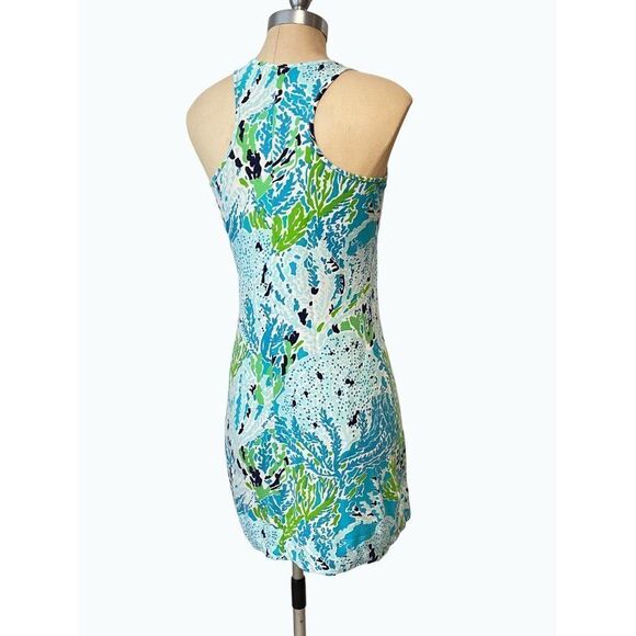 Lilly Pulitzer Lets Cha Cha dress size XS - Picture 4 of 6